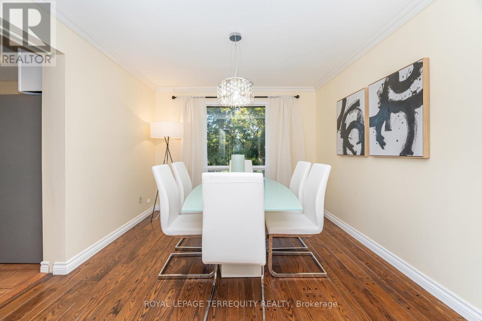 4085 Wheelwright Crescent, Mississauga, Ontario  L5L 2X3 - Photo 7 - W12469673
