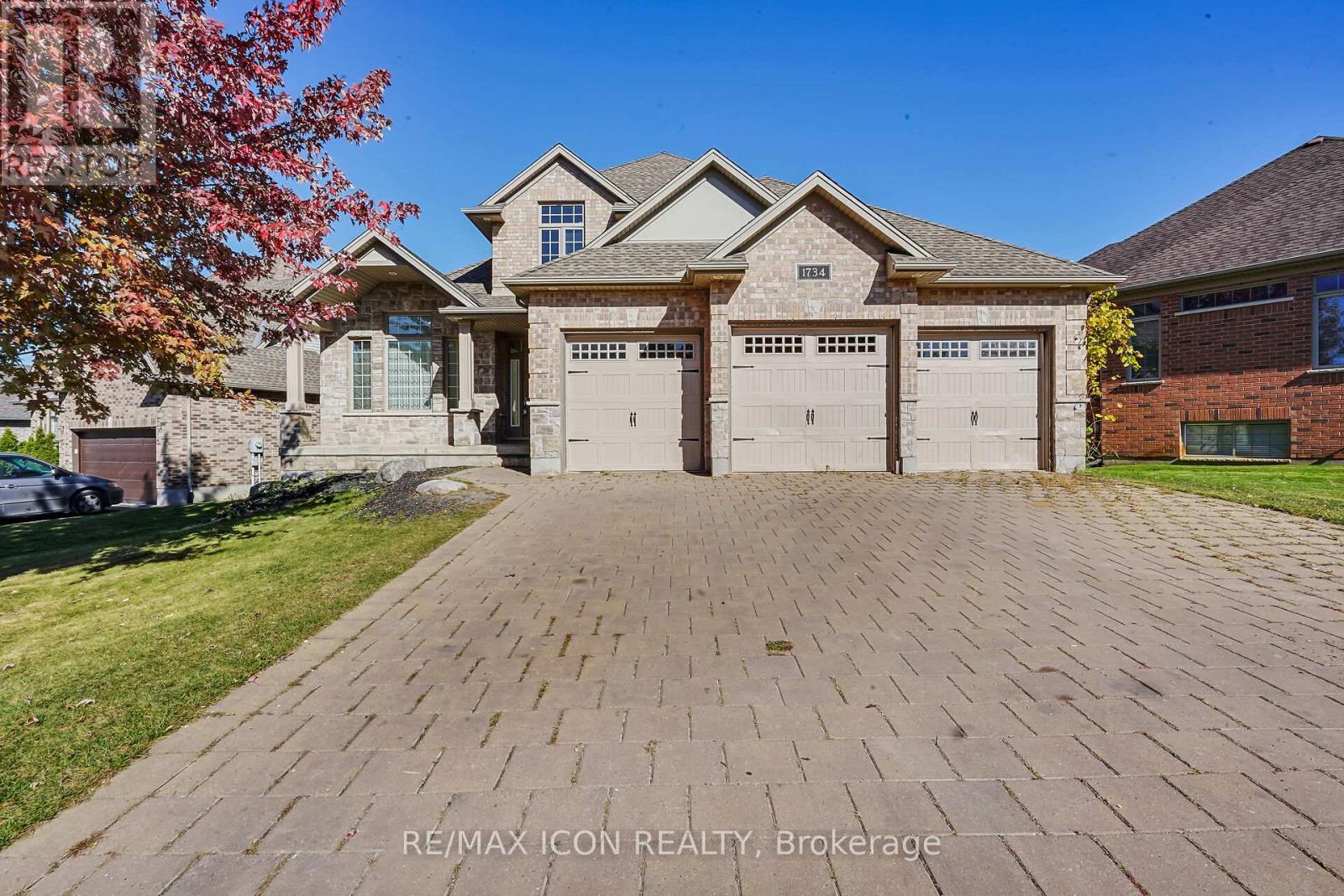 1734 TIGERLILY ROAD, London South, Ontario