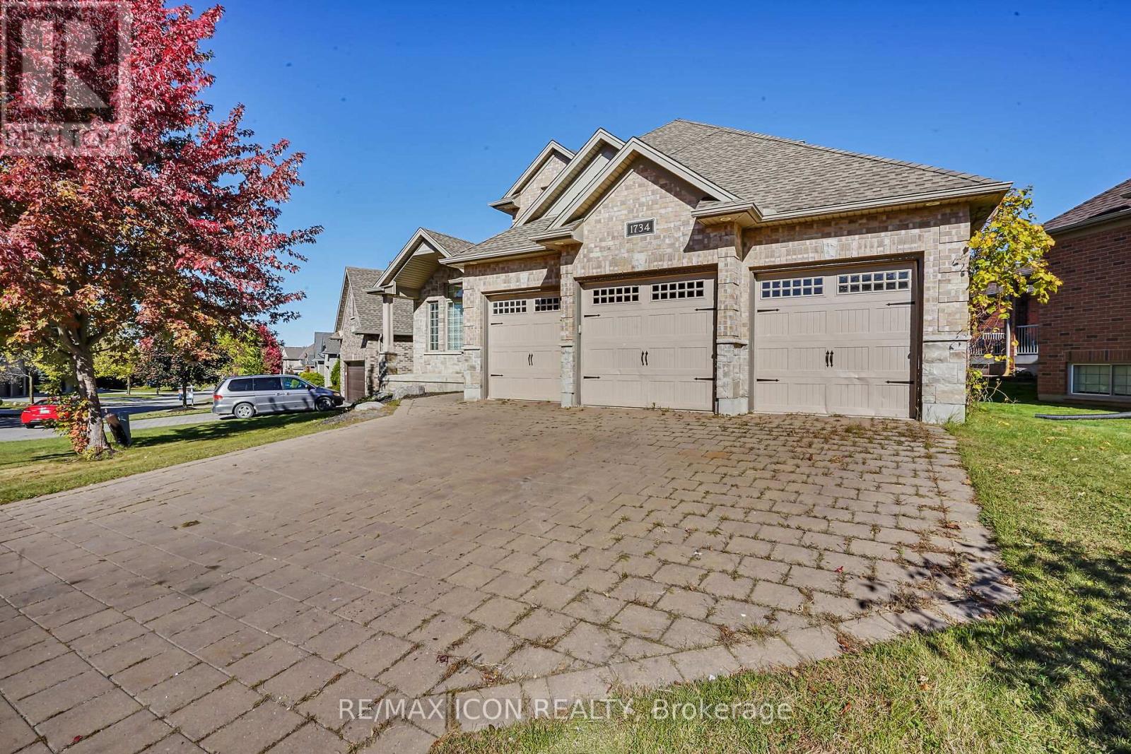 1734 Tigerlily Road, London South, Ontario  N6K 0A3 - Photo 2 - X12469682