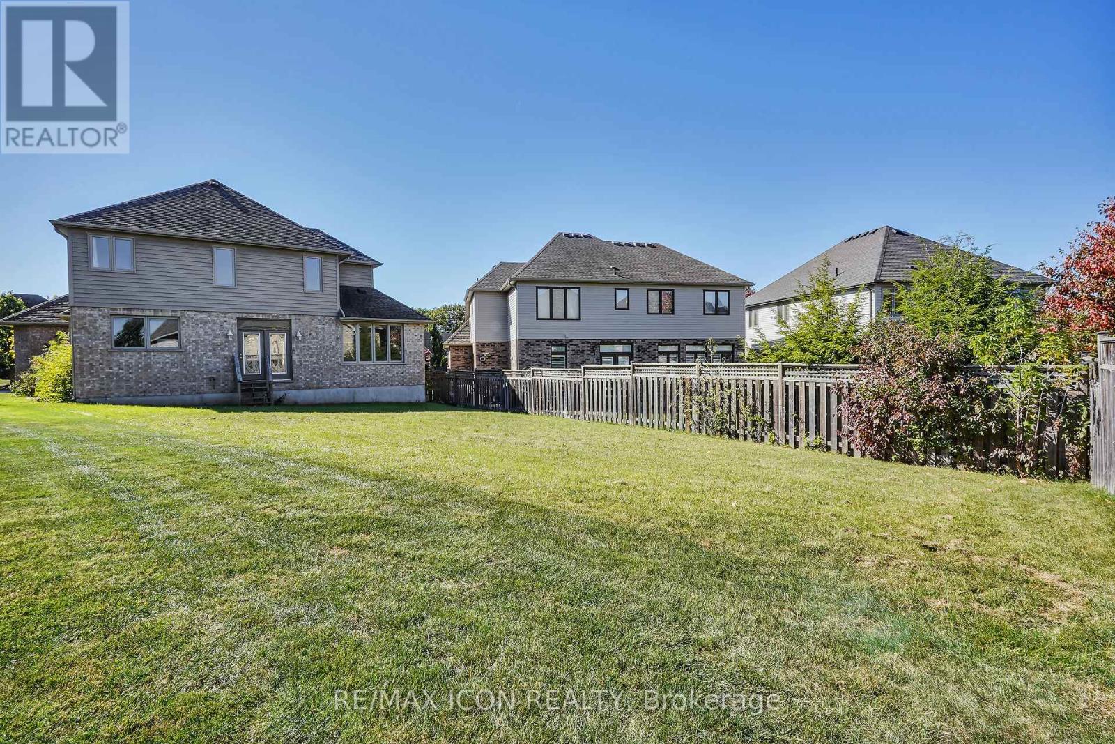 1734 Tigerlily Road, London South, Ontario  N6K 0A3 - Photo 43 - X12469682