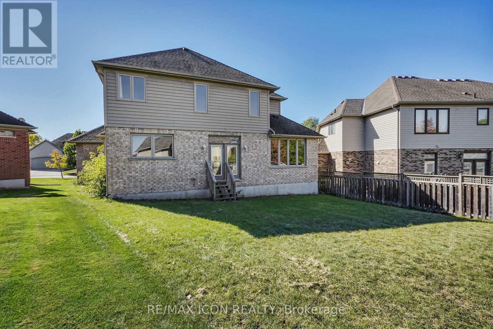1734 Tigerlily Road, London South, Ontario  N6K 0A3 - Photo 44 - X12469682