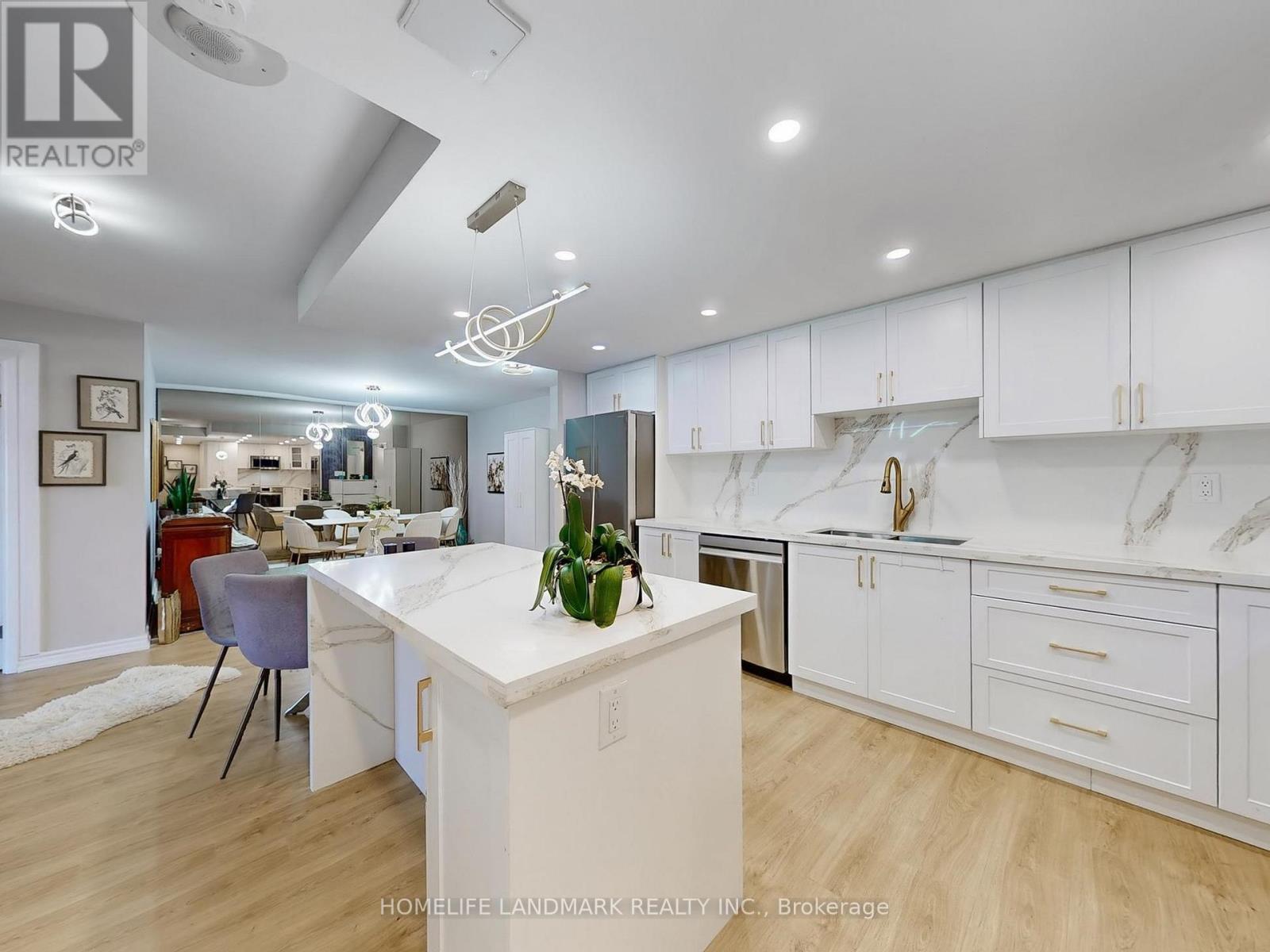 1108 - 1555 Finch Avenue E, Toronto, Ontario  M2J 4X9 - Photo 11 - C12467265