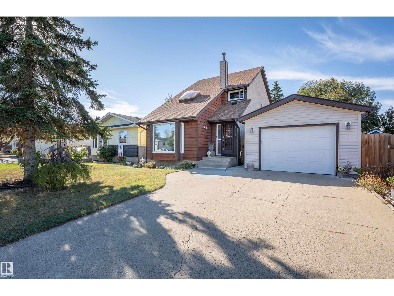 1412 35 ST NW, edmonton, Alberta
