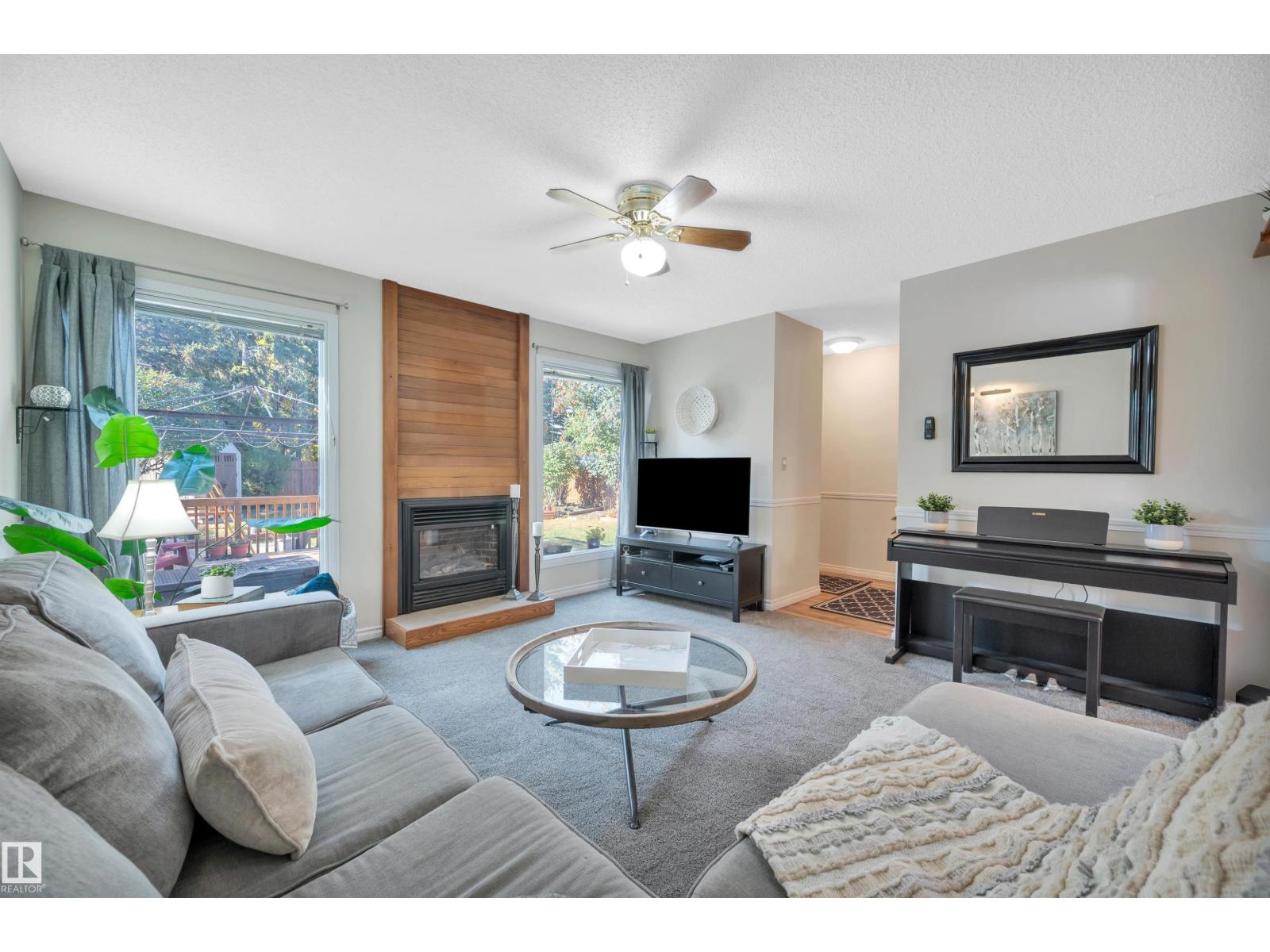 1412 35 St Nw, Edmonton, Alberta  T6L 3E8 - Photo 17 - E4462635