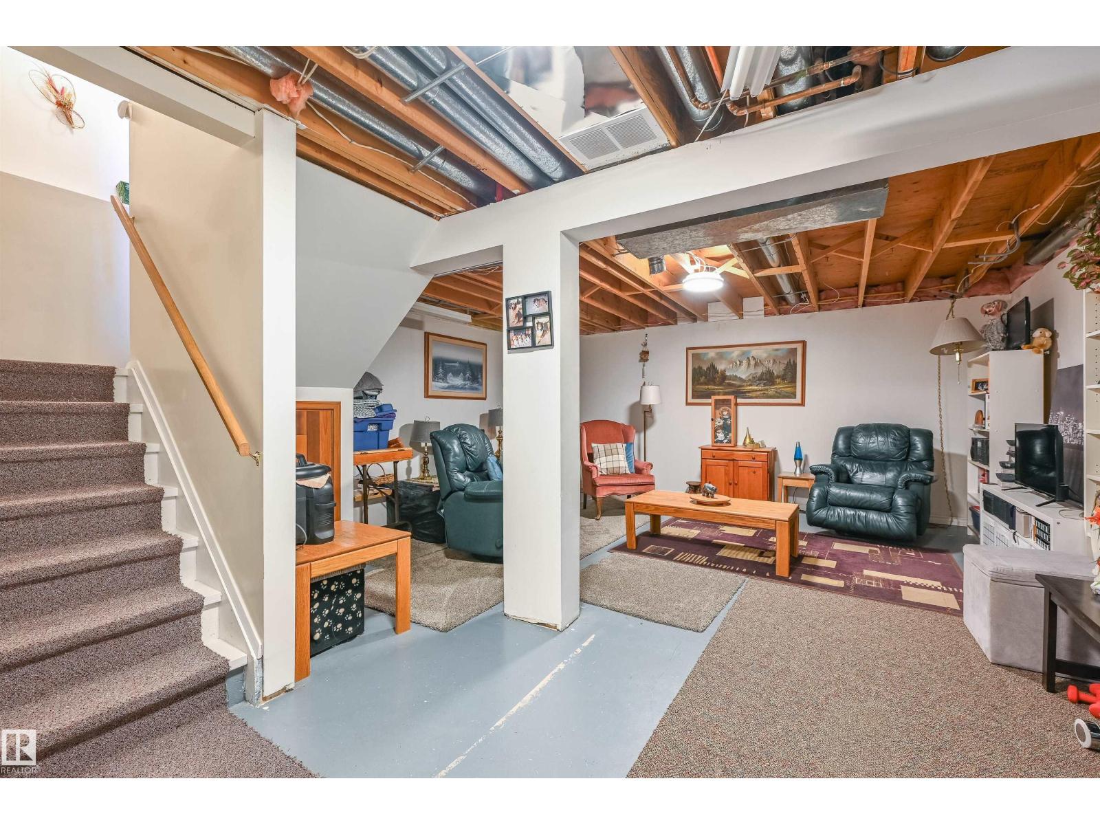 1412 35 St Nw, Edmonton, Alberta  T6L 3E8 - Photo 38 - E4462635