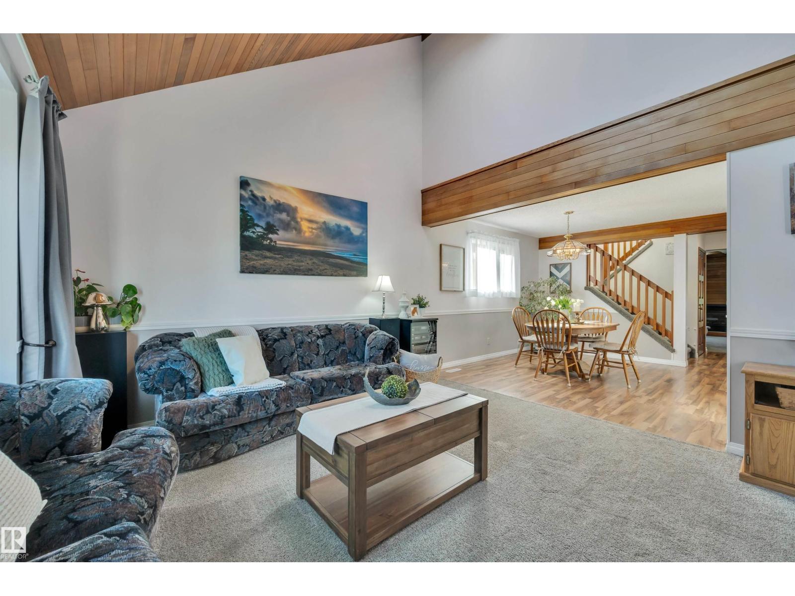1412 35 St Nw, Edmonton, Alberta  T6L 3E8 - Photo 4 - E4462635