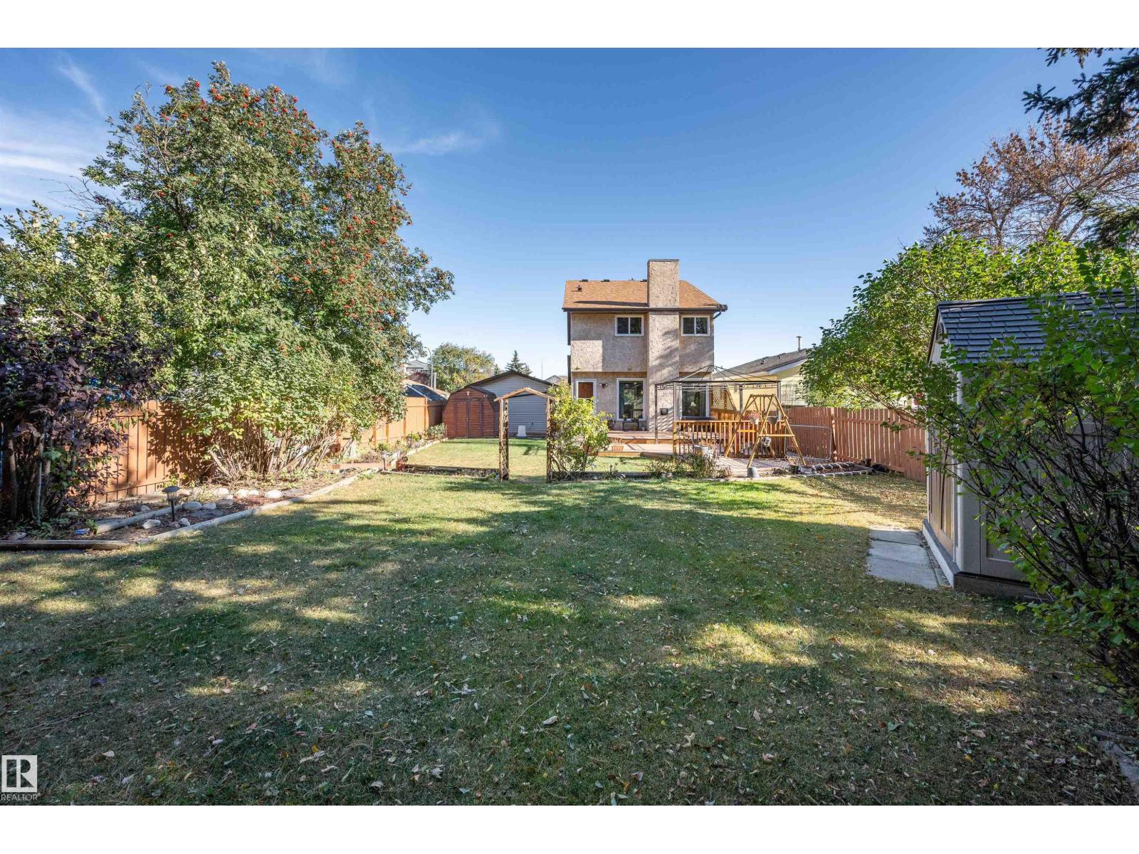 1412 35 St Nw, Edmonton, Alberta  T6L 3E8 - Photo 41 - E4462635