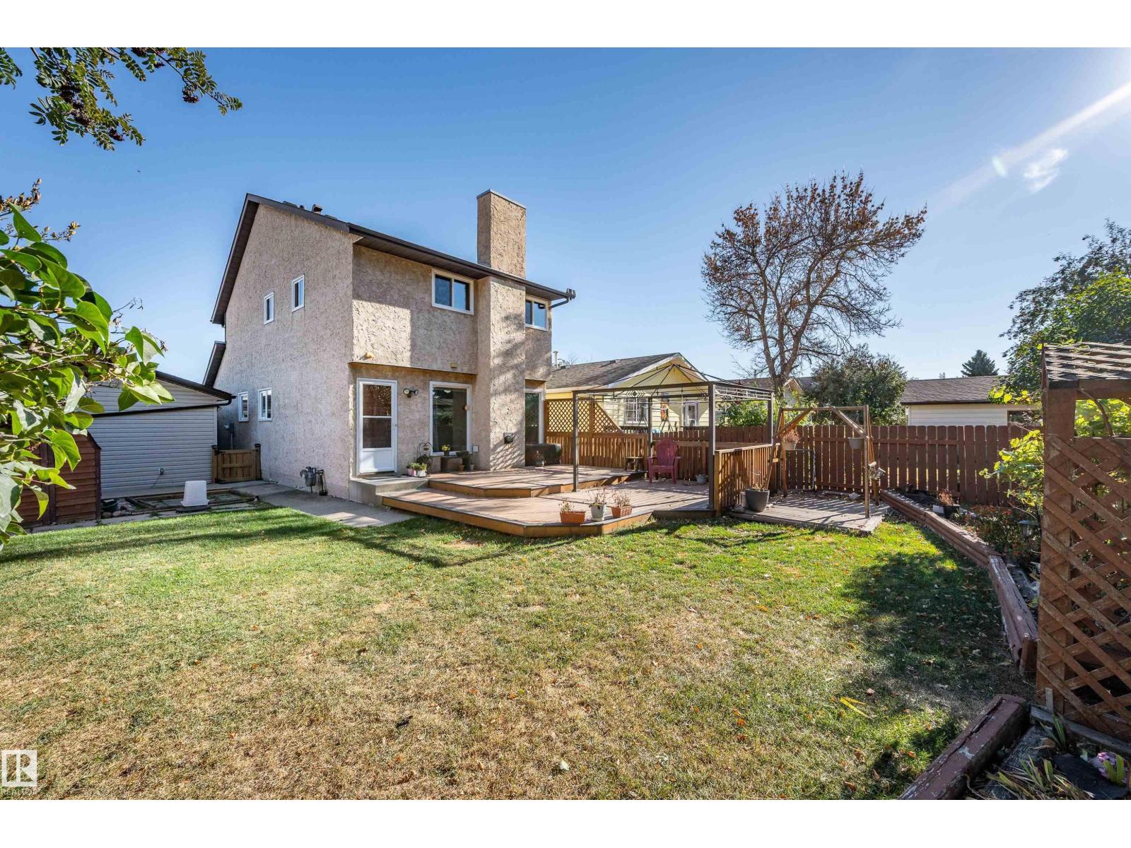 1412 35 St Nw, Edmonton, Alberta  T6L 3E8 - Photo 43 - E4462635