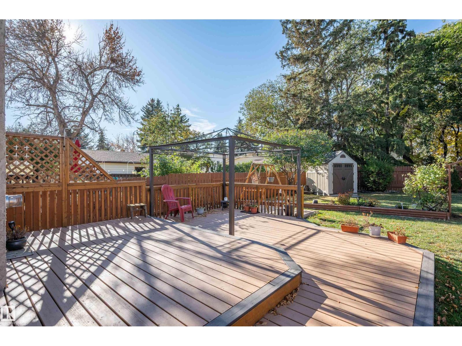 1412 35 St Nw, Edmonton, Alberta  T6L 3E8 - Photo 44 - E4462635