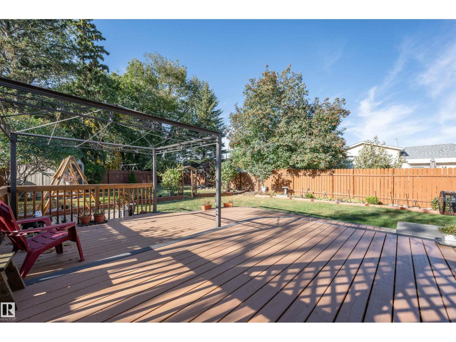 1412 35 St Nw, Edmonton, Alberta  T6L 3E8 - Photo 45 - E4462635
