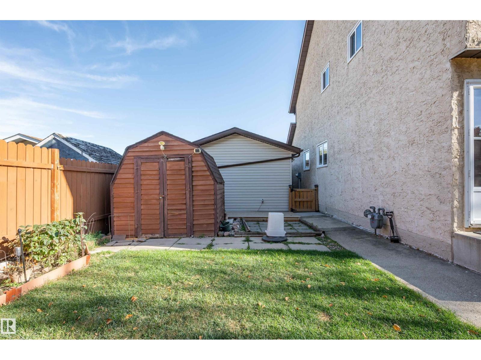 1412 35 St Nw, Edmonton, Alberta  T6L 3E8 - Photo 48 - E4462635