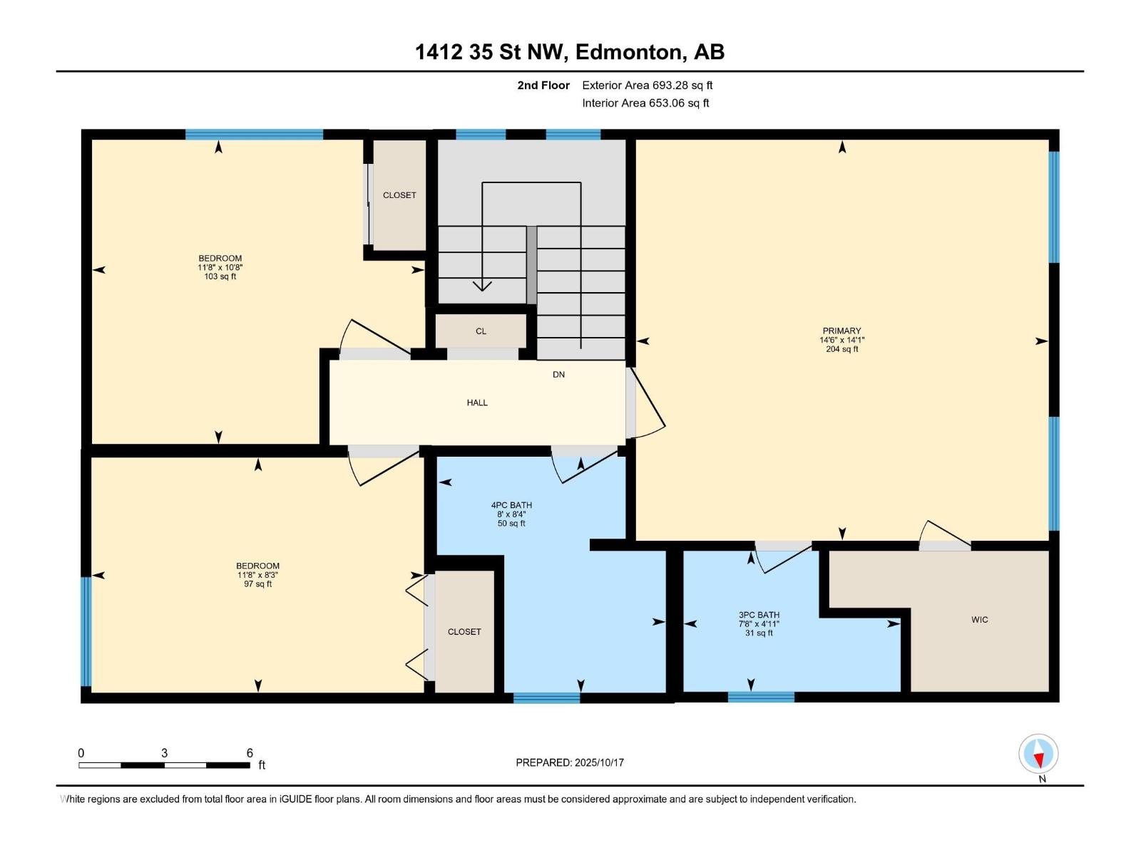 1412 35 St Nw, Edmonton, Alberta  T6L 3E8 - Photo 49 - E4462635