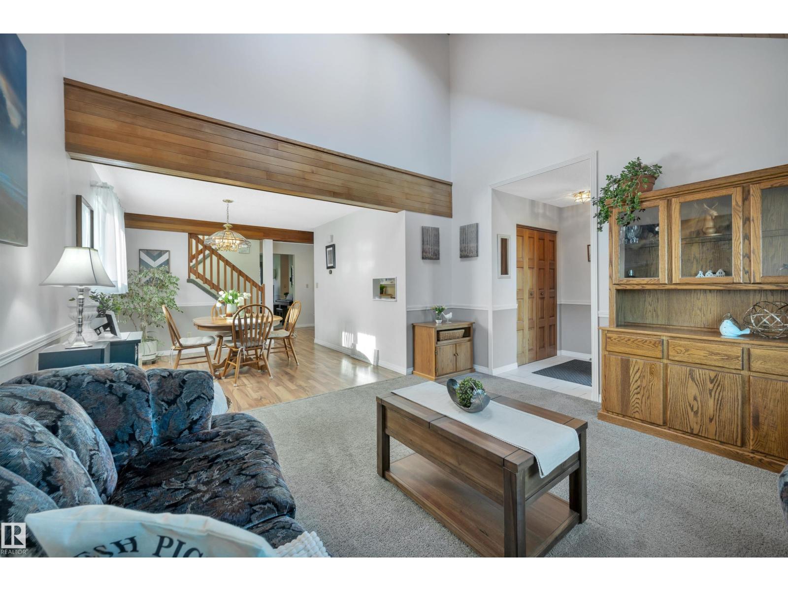 1412 35 St Nw, Edmonton, Alberta  T6L 3E8 - Photo 5 - E4462635