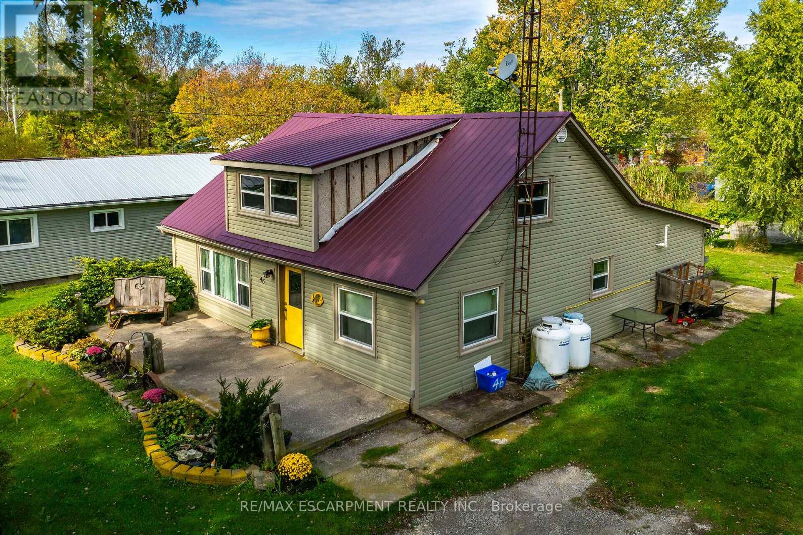 46 NATURE LINE, Haldimand, Ontario
