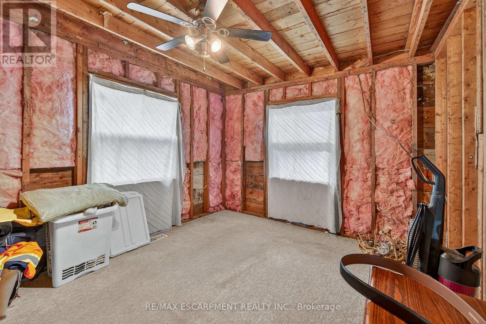 46 Nature Line, Haldimand, Ontario  N0A 1K0 - Photo 22 - X12469661