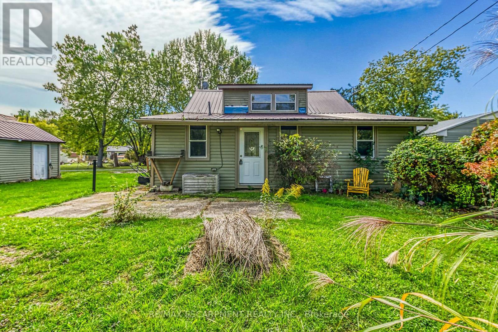46 Nature Line, Haldimand, Ontario  N0A 1K0 - Photo 41 - X12469661