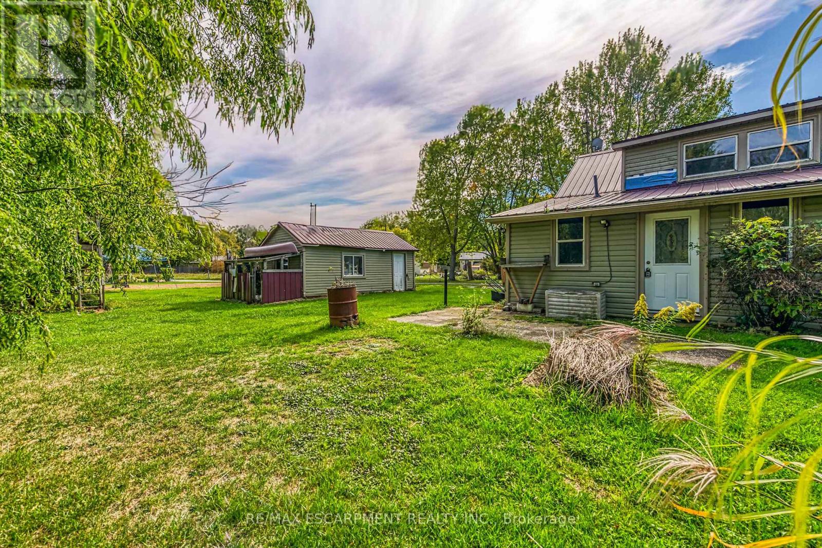 46 Nature Line, Haldimand, Ontario  N0A 1K0 - Photo 42 - X12469661
