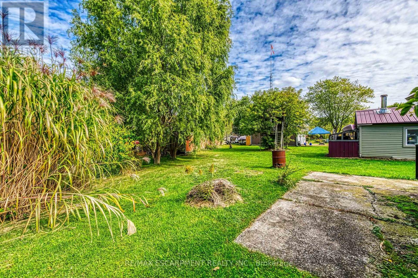 46 Nature Line, Haldimand, Ontario  N0A 1K0 - Photo 43 - X12469661