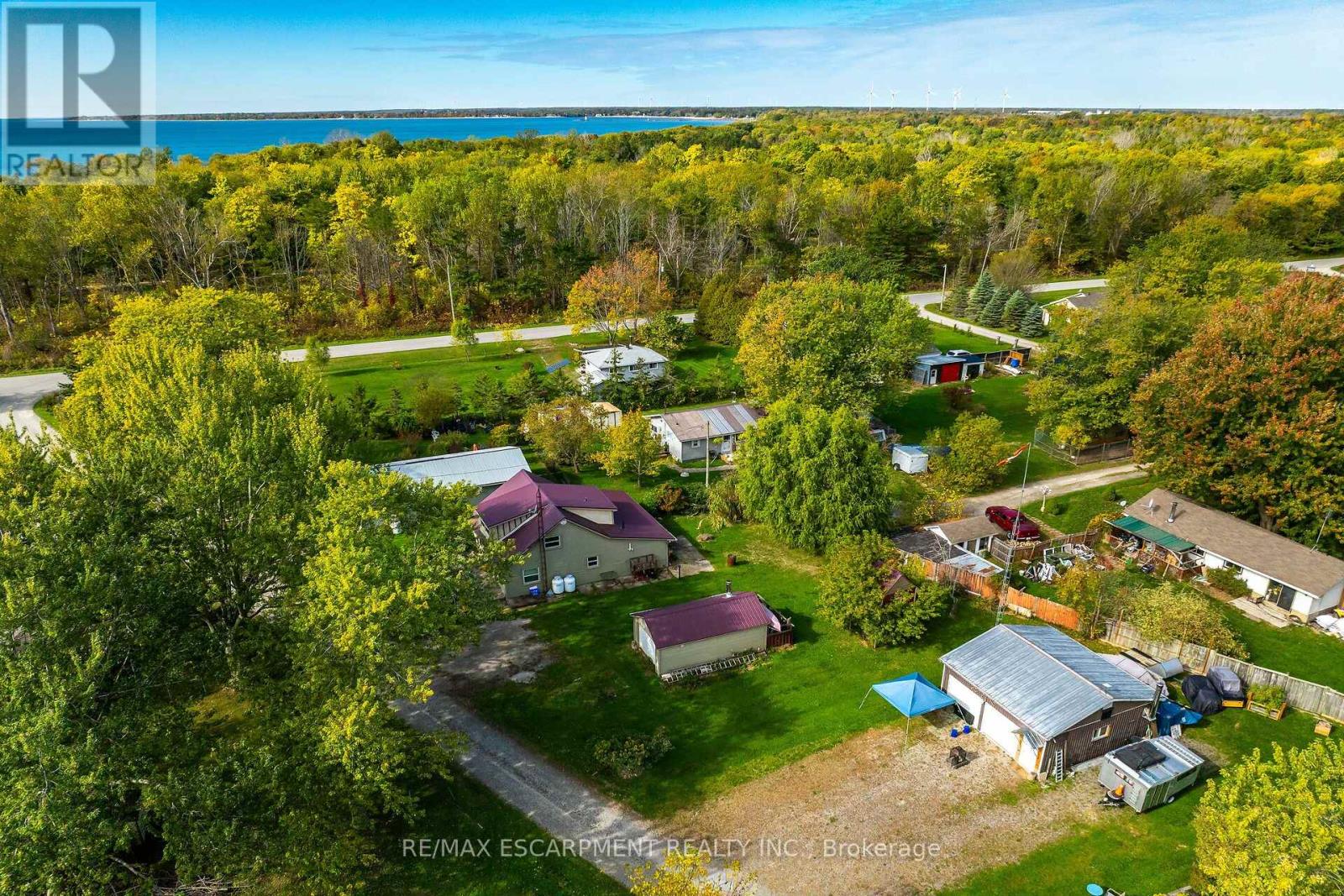 46 Nature Line, Haldimand, Ontario  N0A 1K0 - Photo 46 - X12469661