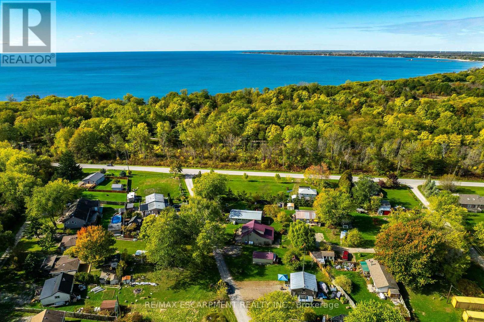 46 Nature Line, Haldimand, Ontario  N0A 1K0 - Photo 49 - X12469661