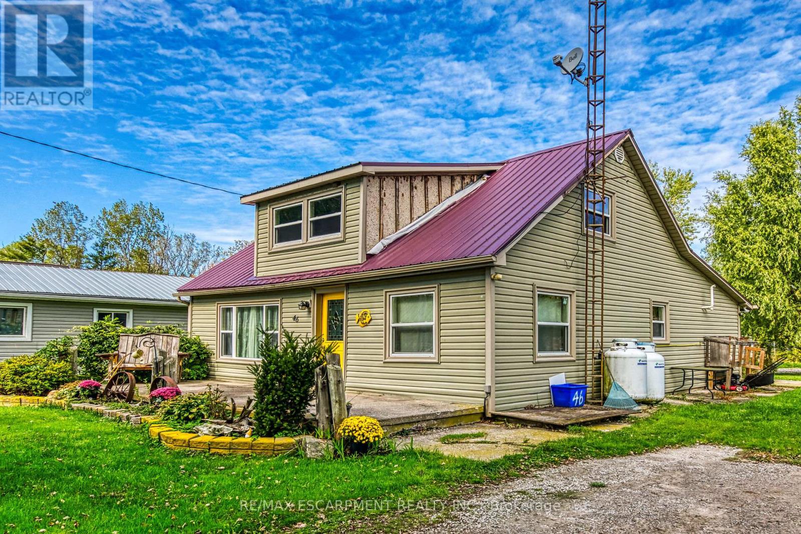 46 Nature Line, Haldimand, Ontario  N0A 1K0 - Photo 5 - X12469661