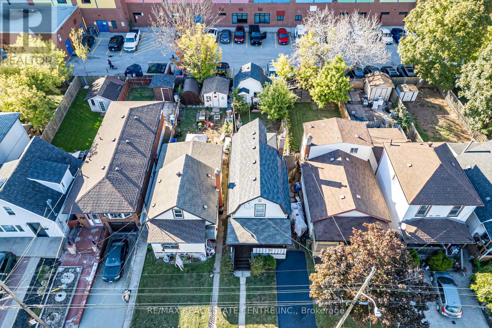 23 Frederick Avenue, Hamilton, Ontario  L8H 4K1 - Photo 11 - X12469672
