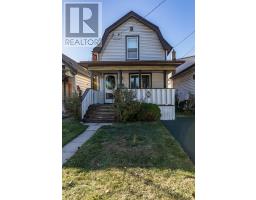 23 FREDERICK AVENUE, Hamilton, Ontario