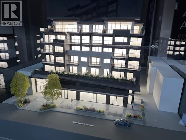 406 38044 Second Avenue, Squamish, British Columbia  V8B 0C3 - Photo 3 - R3059747