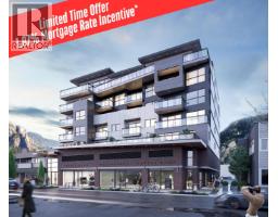 406 38044 SECOND AVENUE, Squamish, British Columbia