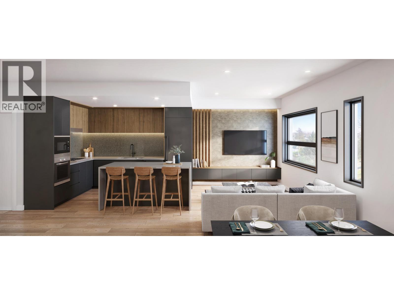 2 128 W Woodstock Avenue, Vancouver, British Columbia  V5Y 2S2 - Photo 3 - R3059751