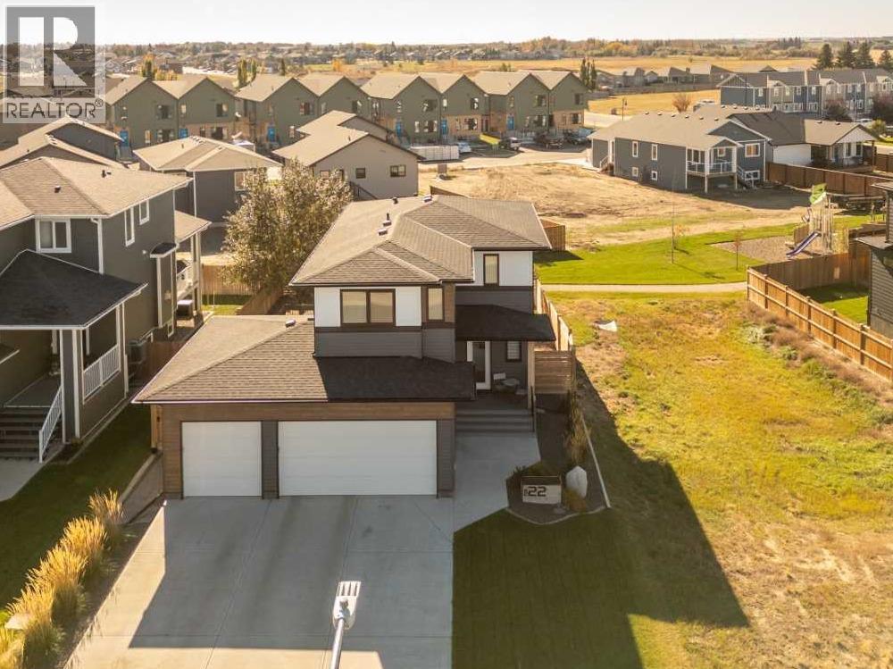 22 Prairie Sunset Ave, Taber, Alberta  T1G 0E7 - Photo 2 - A2265420