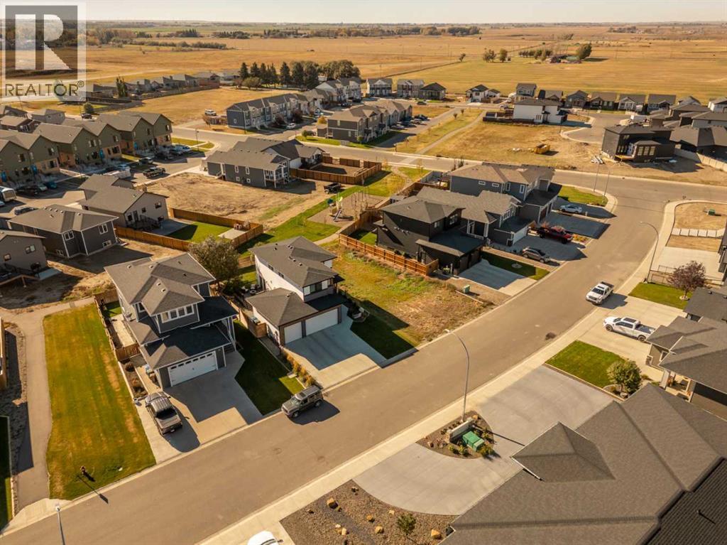 22 Prairie Sunset Ave, Taber, Alberta  T1G 0E7 - Photo 39 - A2265420