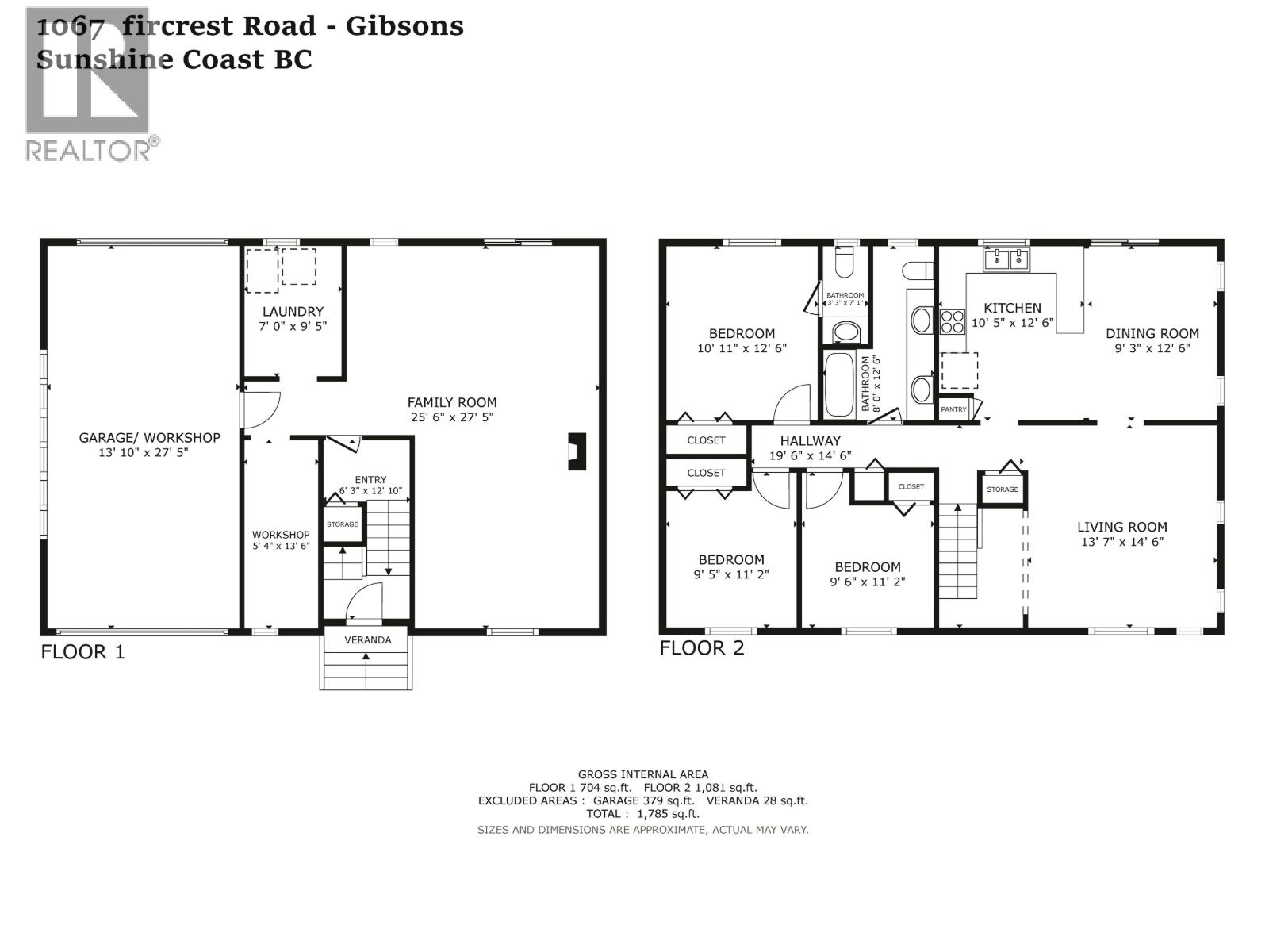 1067 Fircrest Road, Gibsons, British Columbia  V0N 1V4 - Photo 38 - R3059746