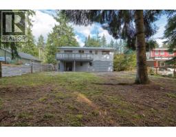 1067 FIRCREST ROAD, Gibsons, British Columbia