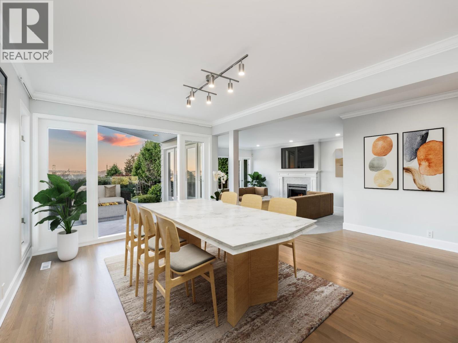 816 Anderson Crescent, West Vancouver, British Columbia  V7T 1S7 - Photo 10 - R3059750