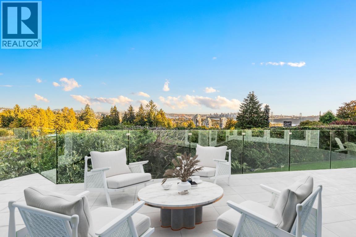 816 Anderson Crescent, West Vancouver, British Columbia  V7T 1S7 - Photo 13 - R3059750