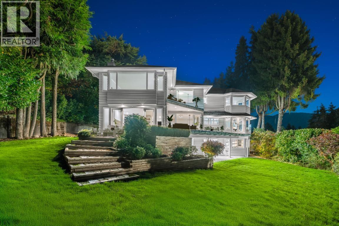 816 Anderson Crescent, West Vancouver, British Columbia  V7T 1S7 - Photo 3 - R3059750