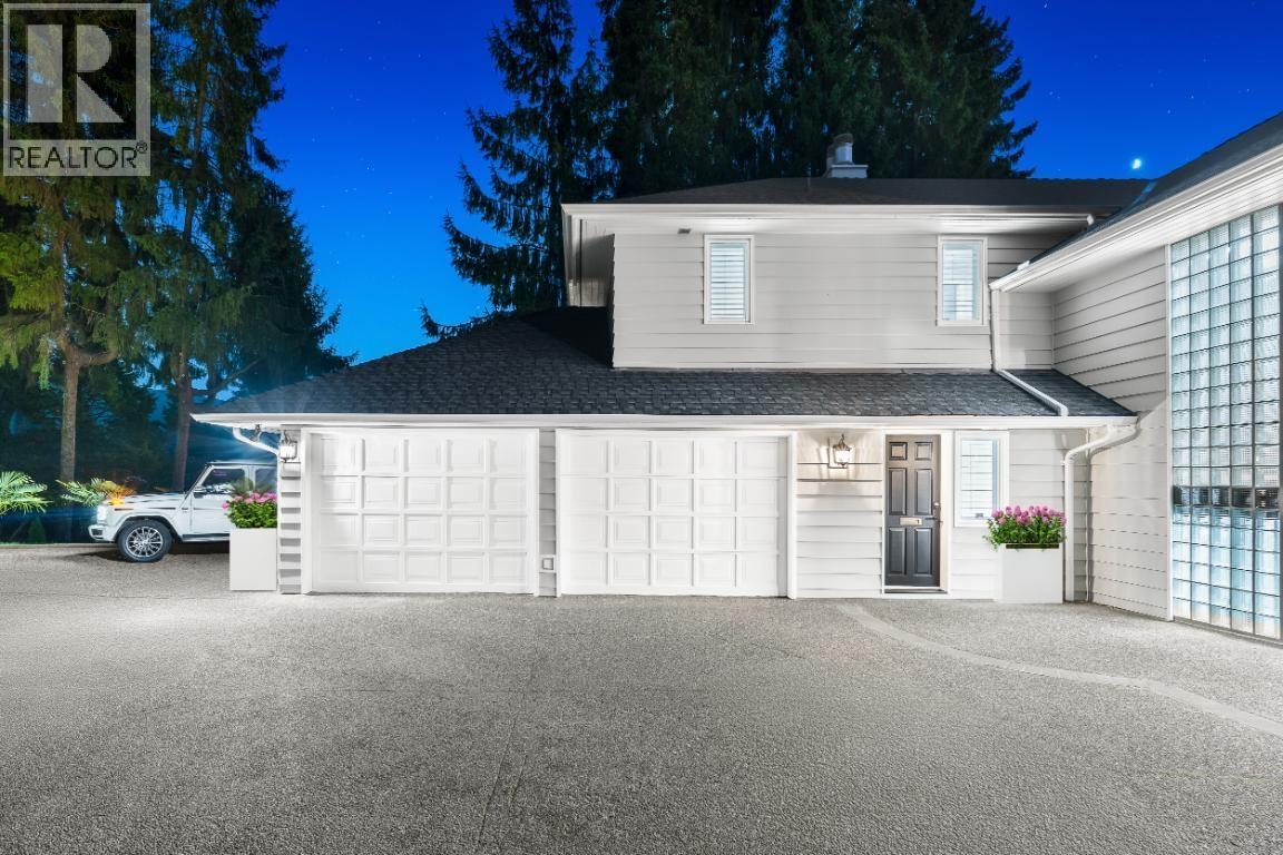 816 Anderson Crescent, West Vancouver, British Columbia  V7T 1S7 - Photo 37 - R3059750