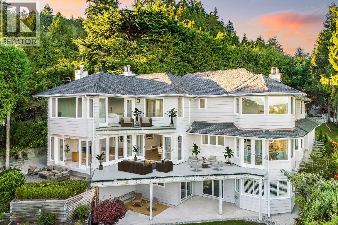 816 Anderson Crescent, West Vancouver, British Columbia  V7T 1S7 - Photo 4 - R3059750