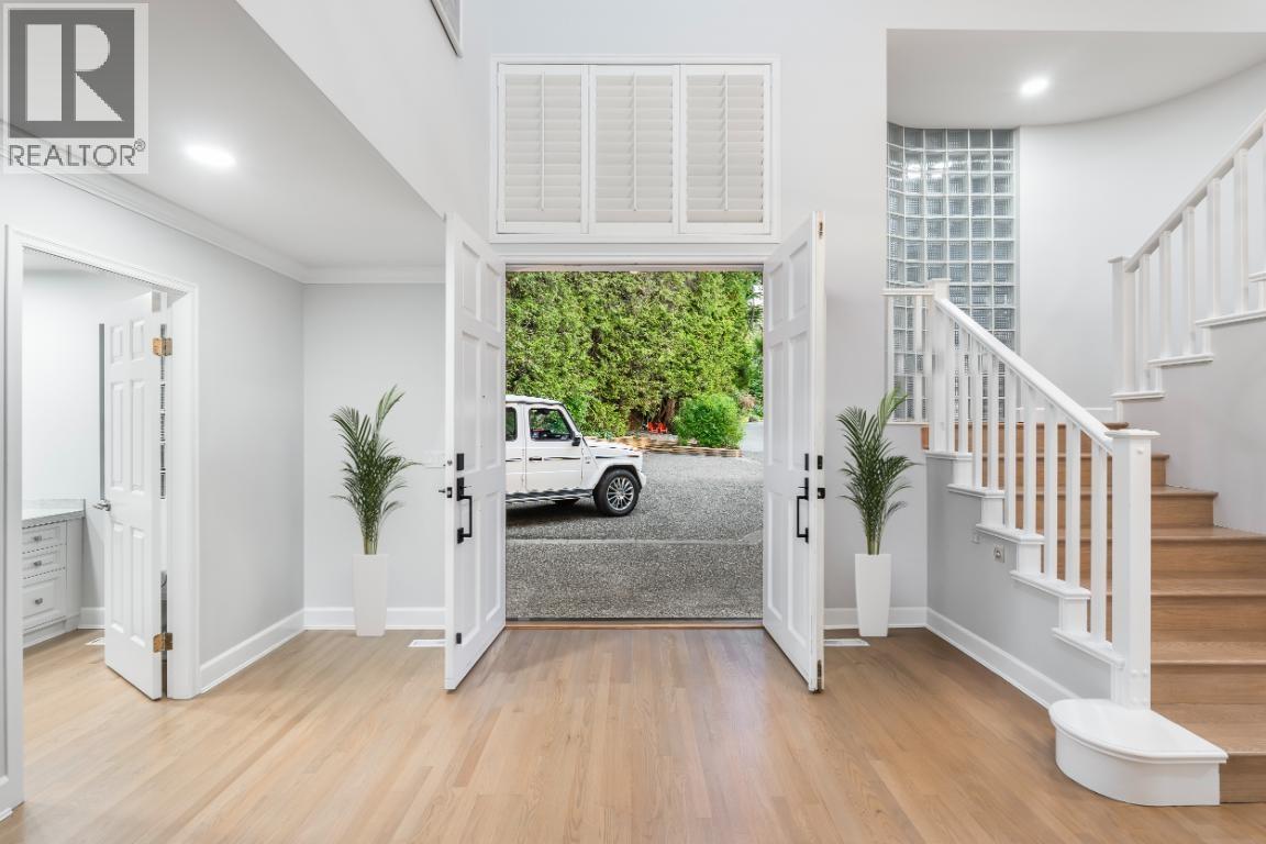 816 Anderson Crescent, West Vancouver, British Columbia  V7T 1S7 - Photo 6 - R3059750