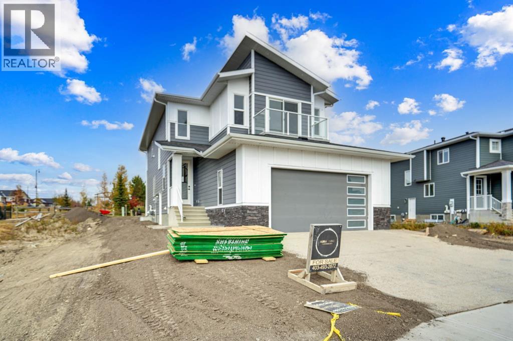 75 Sunvalley Way, Cochrane, Alberta  T4C 0X8 - Photo 26 - A2263493