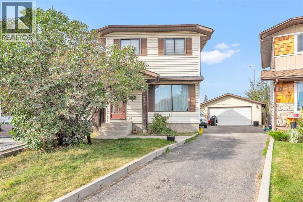 232 Abadan Place NE, calgary, Alberta