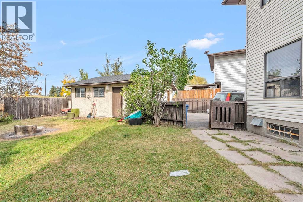 232 Abadan Place Ne, Calgary, Alberta  T2A 6S9 - Photo 34 - A2265346