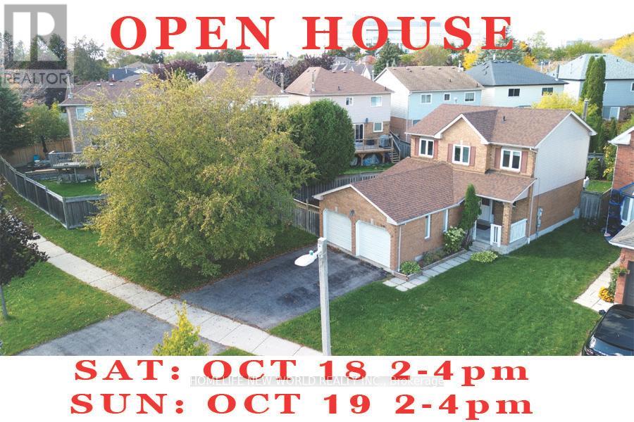 100 BASSETT BOULEVARD, Whitby, Ontario