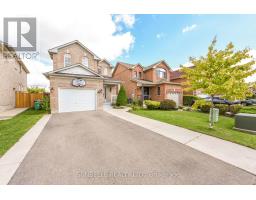 38 SUNNY GLEN CRESCENT, Brampton, Ontario