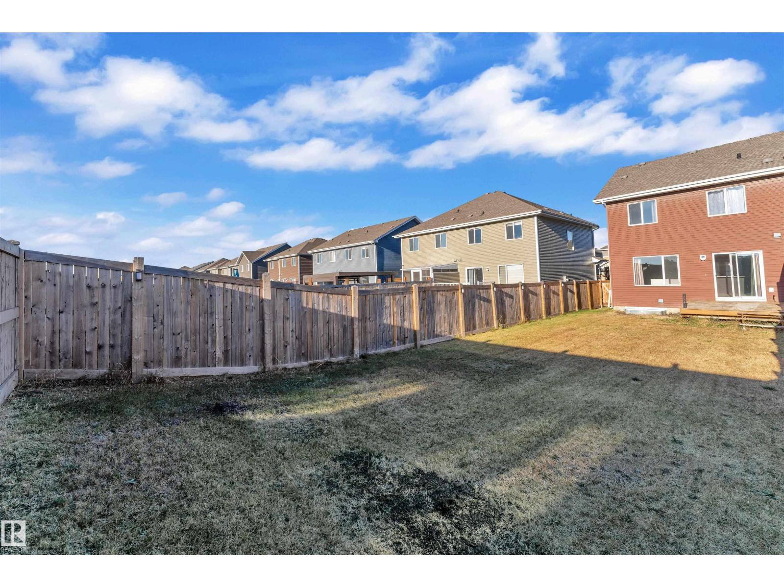 533 Ebbers Way Nw Nw, Edmonton, Alberta  T5Y 3T8 - Photo 37 - E4462637