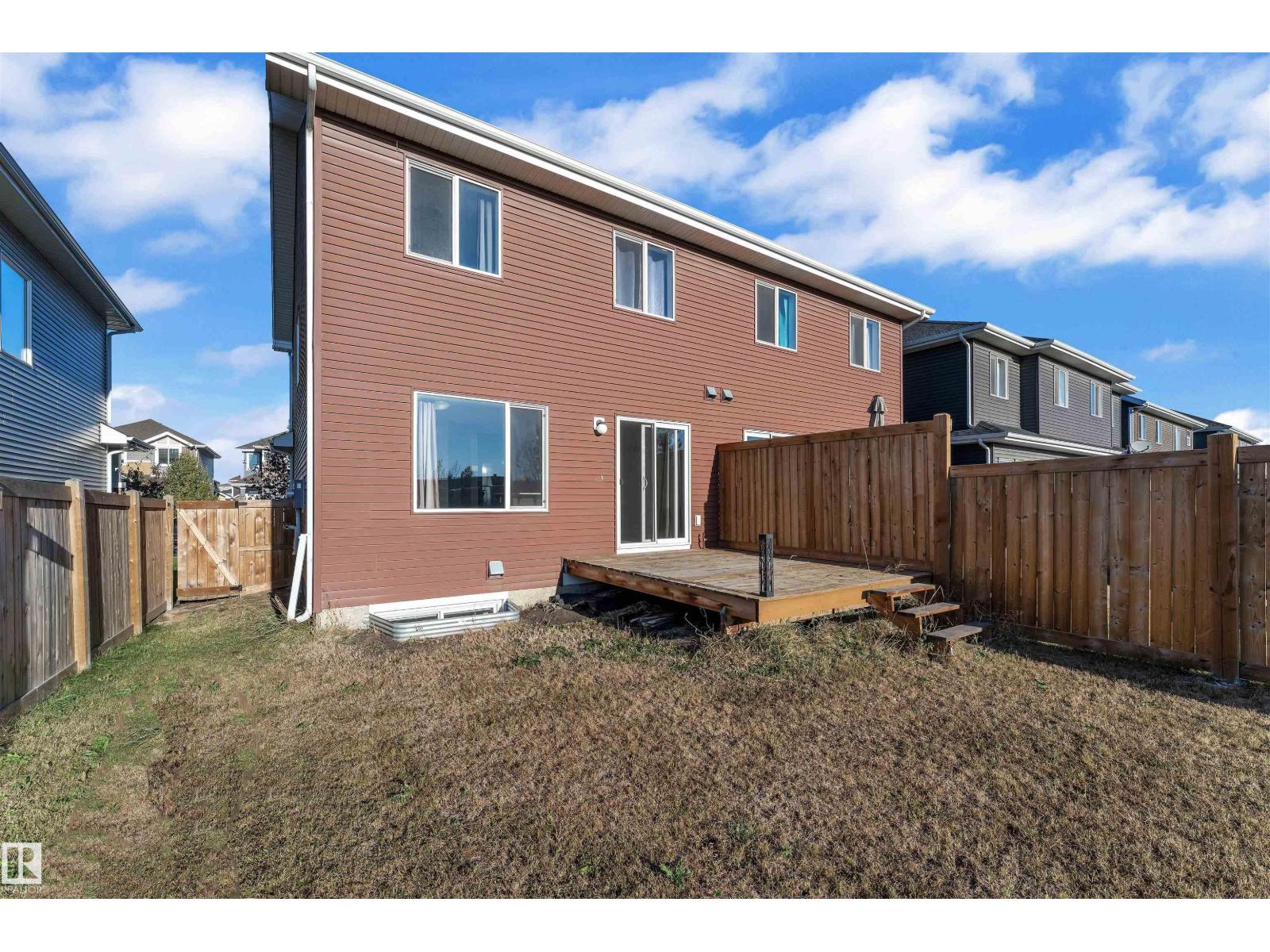 533 Ebbers Way Nw Nw, Edmonton, Alberta  T5Y 3T8 - Photo 38 - E4462637