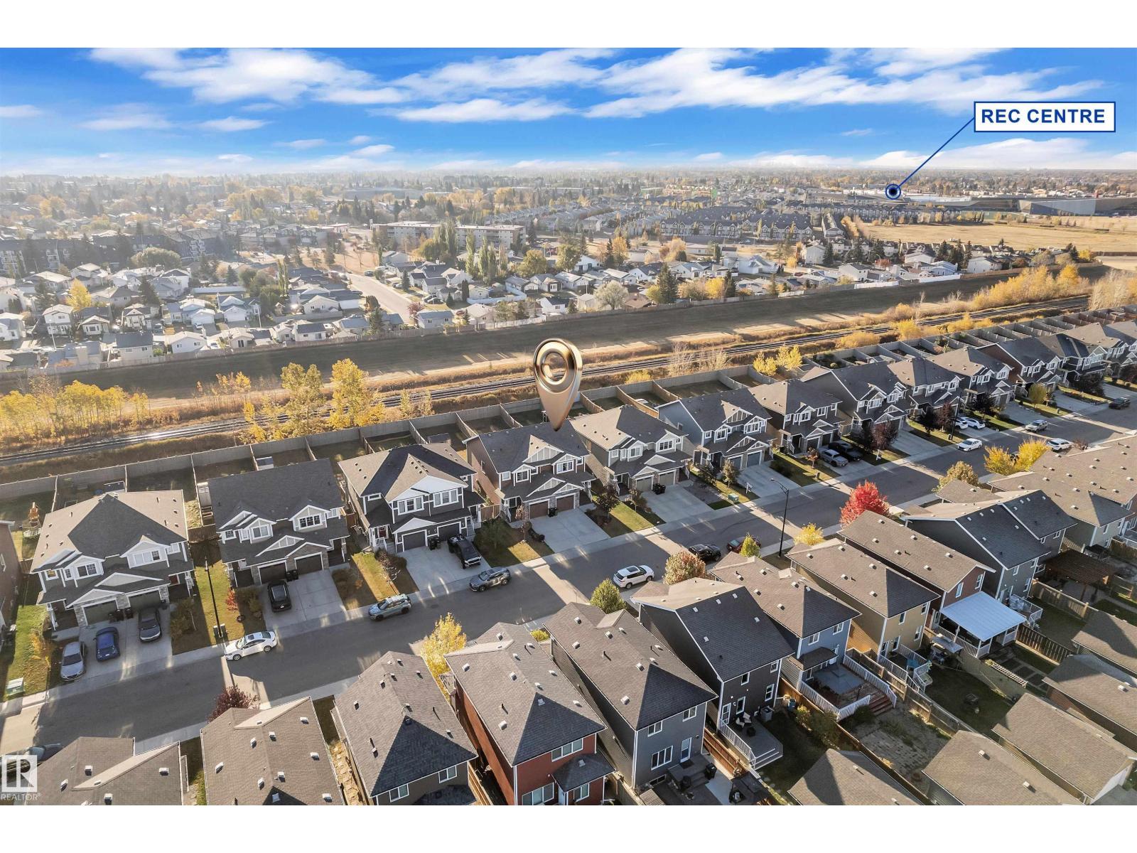 533 Ebbers Way Nw Nw, Edmonton, Alberta  T5Y 3T8 - Photo 40 - E4462637