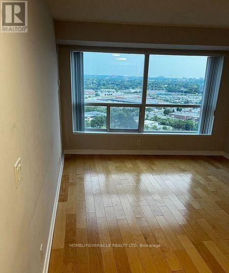2309 - 38 LEE CENTRE DRIVE, Toronto, Ontario