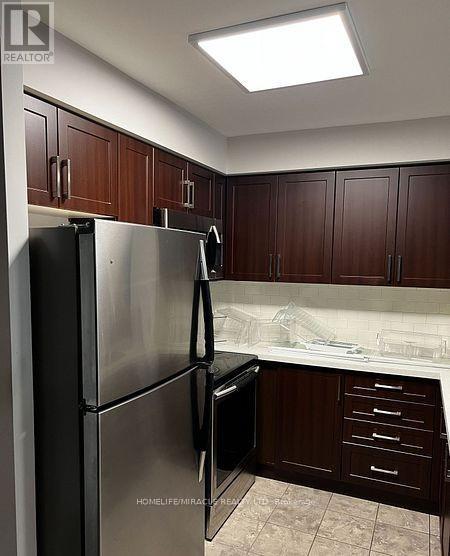 2309 - 38 Lee Centre Drive, Toronto, Ontario  M1H 3J7 - Photo 11 - E12469684